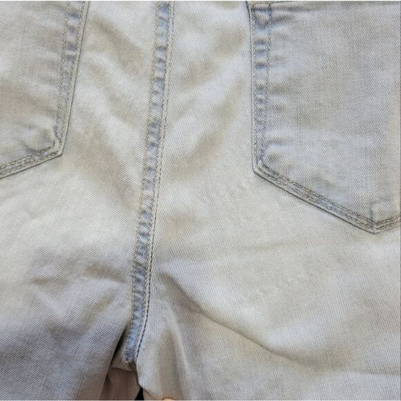 Paige verdugo crop zip jeans - Picture 9 of 15